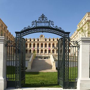 Intercontinental Marseille - Hotel Dieu, An Ihg Hotel